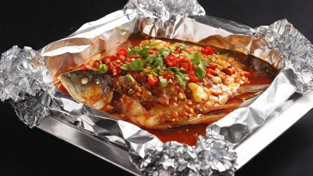 锡纸的作用大揭秘：从烹饪到储存的全方位应用指南