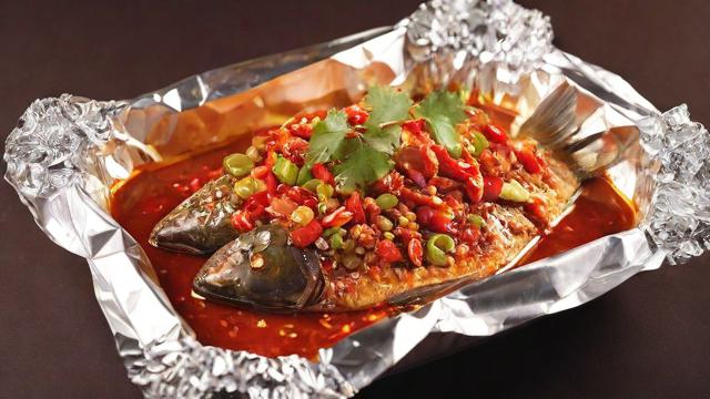 锡纸的作用大揭秘:从烹饪到储存的全方位应用指南 第2张 锡纸的作用大揭秘:从烹饪到储存的全方位应用指南 第2张