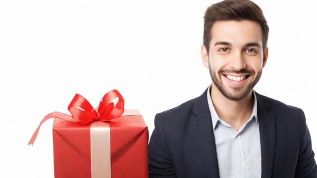 男生喜欢什么礼物：全面解析不同年龄段 males gift preferences