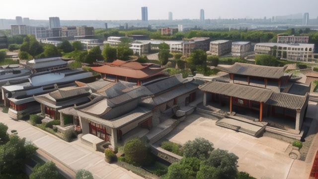 如何看风水:从基础入门到选址建房全攻略 第2张 如何看风水:从基础入门到选址建房全攻略 第2张
