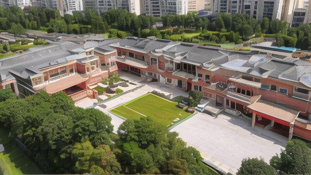 如何看风水:从基础入门到选址建房全攻略 第3张 如何看风水:从基础入门到选址建房全攻略 第3张