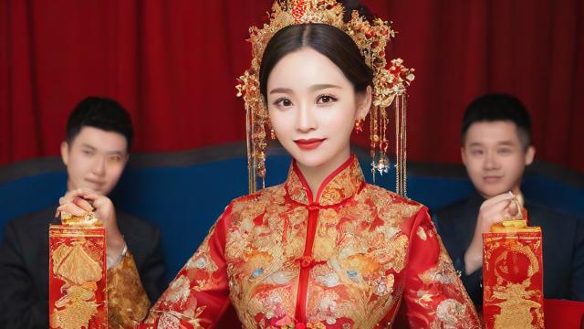 彩礼排行榜解读:各地彩礼差异及背后的社会现象 第3张 彩礼排行榜解读:各地彩礼差异及背后的社会现象 第3张