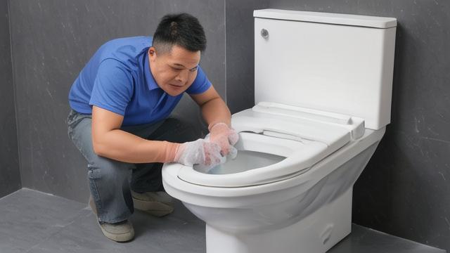 专业上门疏通马桶服务,快速解决家庭管道堵塞问题 第3张 专业上门疏通马桶服务,快速解决家庭管道堵塞问题 第3张