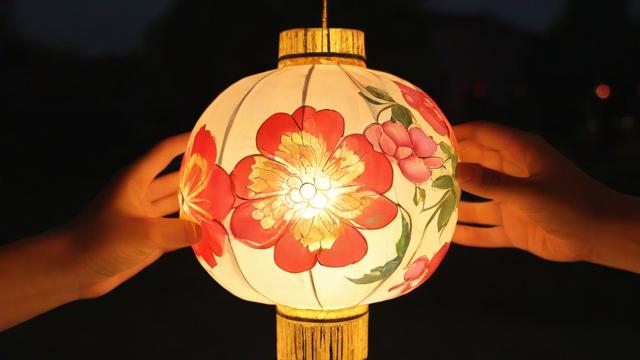 手把手教你如何制作精美的传统花灯,点亮生活每一刻 第3张 手把手教你如何制作精美的传统花灯,点亮生活每一刻 第3张