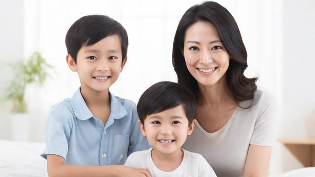 弟弟的妻子在家庭中的角色定位与贡献分析 第3张 弟弟的妻子在家庭中的角色定位与贡献分析 第3张
