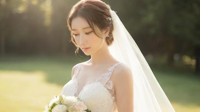 梦见自己结婚的心理解读与生活启示，助你理解内心需求
