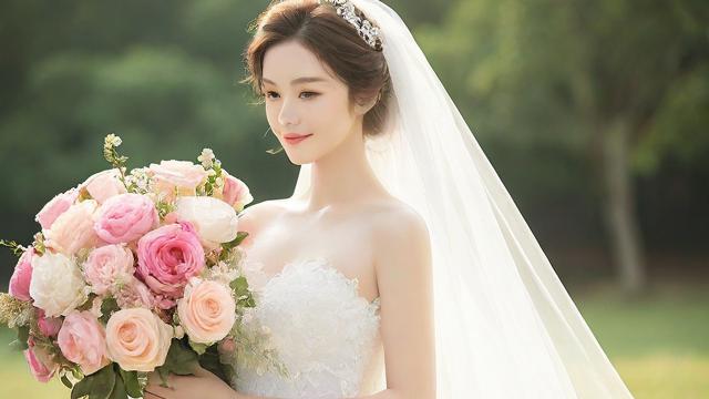 梦见自己结婚的心理解读与生活启示,助你理解内心需求 第2张 梦见自己结婚的心理解读与生活启示,助你理解内心需求 第2张