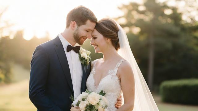 为什么结婚:现代社会中婚姻的多重意义与挑战 第2张 为什么结婚:现代社会中婚姻的多重意义与挑战 第2张