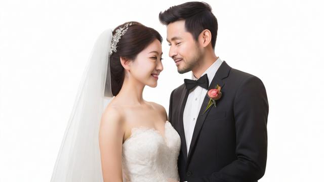为什么结婚:现代社会中婚姻的多重意义与挑战 第3张 为什么结婚:现代社会中婚姻的多重意义与挑战 第3张