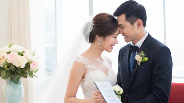 结婚登记查询流程及注意事项,线上与线下操作全攻略 第3张 结婚登记查询流程及注意事项,线上与线下操作全攻略 第3张