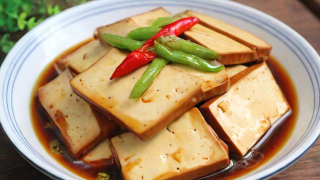 豆腐干的做法大全：从基础到创意的全面解析