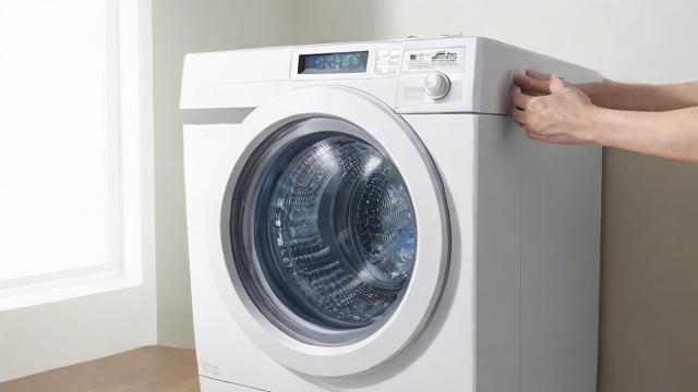 自动洗衣机维修全攻略：故障排查与保养技巧一步到位