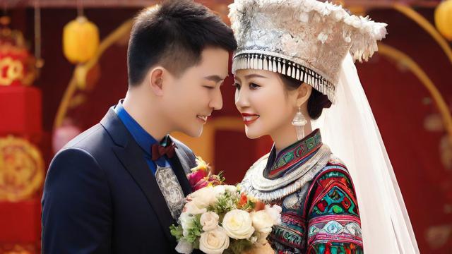探索土家族风俗：起源、婚礼与节日的文化魅力