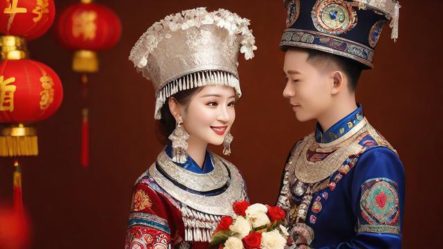 探索土家族风俗:起源、婚礼与节日的文化魅力 第2张 探索土家族风俗:起源、婚礼与节日的文化魅力 第2张