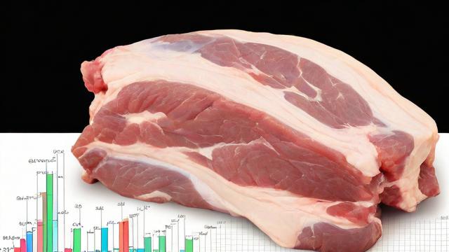 猪肉价格走势图全面解析：历史、趋势与未来预测