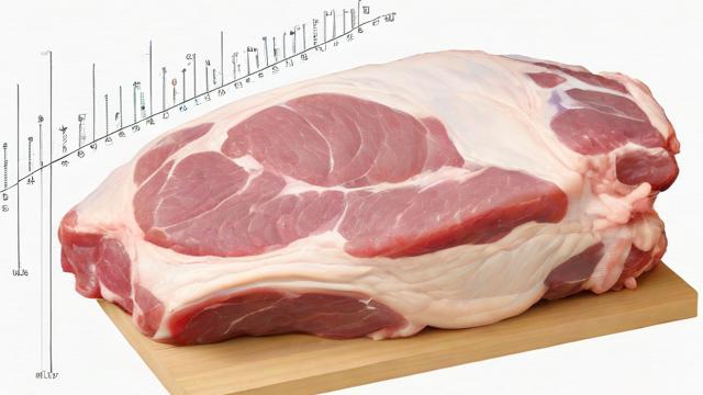猪肉价格走势图全面解析:历史、趋势与未来预测 第2张 猪肉价格走势图全面解析:历史、趋势与未来预测 第2张