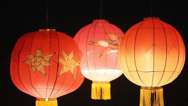 花灯怎么制作：从传统到创意的DIY全攻略