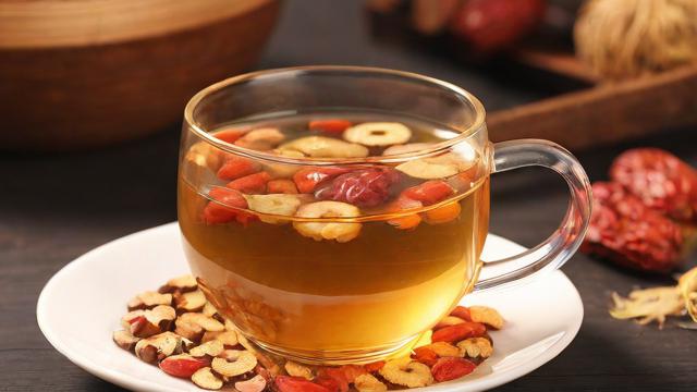 宁夏八宝茶的功效与冲泡技巧，传承丝路文化的养生佳品