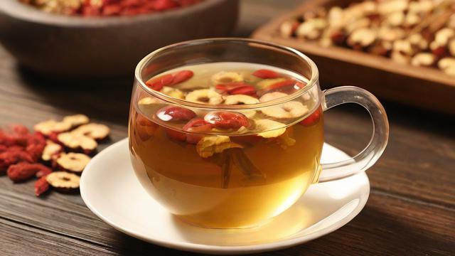 宁夏八宝茶的功效与冲泡技巧,传承丝路文化的养生佳品 第2张 宁夏八宝茶的功效与冲泡技巧,传承丝路文化的养生佳品 第2张