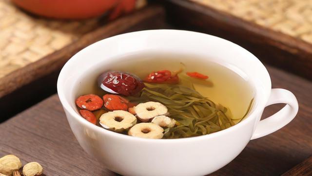 宁夏八宝茶的功效与冲泡技巧,传承丝路文化的养生佳品 第3张 宁夏八宝茶的功效与冲泡技巧,传承丝路文化的养生佳品 第3张