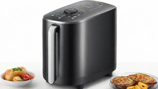 空气炸锅好用吗？全面解析其工作原理、使用技巧与优缺点