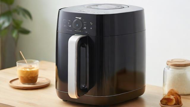 空气炸锅好用吗?全面解析其工作原理、使用技巧与优缺点 第2张 空气炸锅好用吗?全面解析其工作原理、使用技巧与优缺点 第2张
