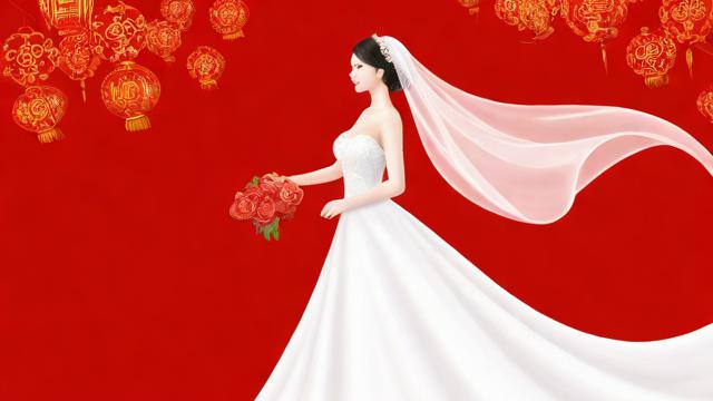 结婚祝福诗句的文化内涵与现代应用大全