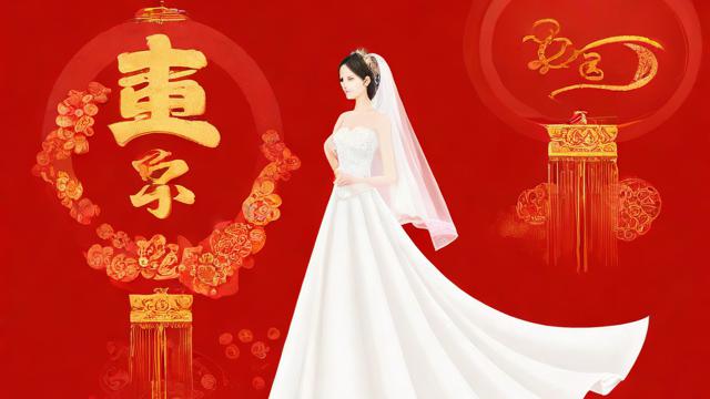结婚祝福诗句的文化内涵与现代应用大全 第2张 结婚祝福诗句的文化内涵与现代应用大全 第2张