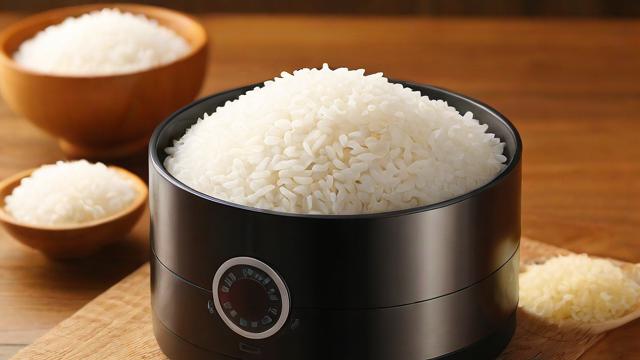 煮饭放多少水才合适?不同米种和电饭煲功率的水量比例技巧 第2张 煮饭放多少水才合适?不同米种和电饭煲功率的水量比例技巧 第2张