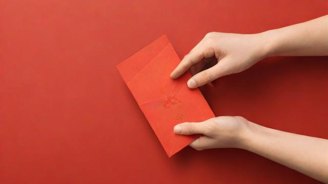 红包什么时候给最得体？不同场合下的红包礼仪与技巧全解析