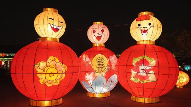 元宵灯制作教程:传承传统文化,点亮家庭欢乐时光 第2张 元宵灯制作教程:传承传统文化,点亮家庭欢乐时光 第2张