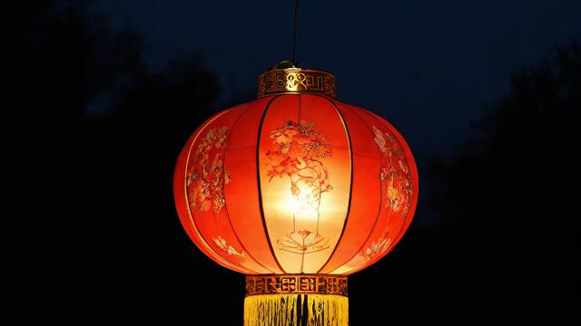 灯笼的作用：从传统文化到现代生活的全方位解析