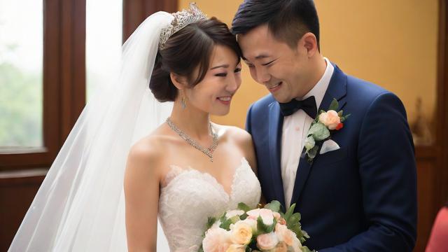 我们要结婚：从婚前准备到婚后生活全面指南