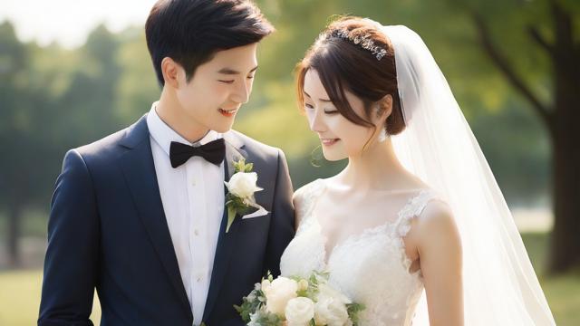 我们要结婚:从婚前准备到婚后生活全面指南 第2张 我们要结婚:从婚前准备到婚后生活全面指南 第2张