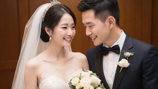我们要结婚:从婚前准备到婚后生活全面指南 第3张 我们要结婚:从婚前准备到婚后生活全面指南 第3张