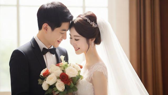 我们要结婚:从婚前准备到婚后生活全面指南 第4张 我们要结婚:从婚前准备到婚后生活全面指南 第4张