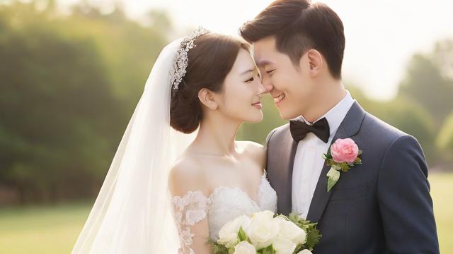 同事结婚祝福语精选:让您的祝福更贴心、更真诚 第3张 同事结婚祝福语精选:让您的祝福更贴心、更真诚 第3张