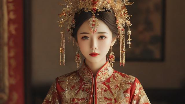 彩礼是什么意思:从历史到现代的全面解析 第2张 彩礼是什么意思:从历史到现代的全面解析 第2张