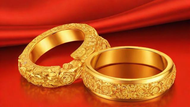 黄金店回收黄金吗？价格标准与注意事项全解析