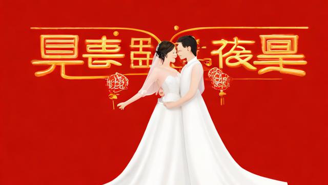 结婚七字对联的文化内涵与创作技巧  第2张
