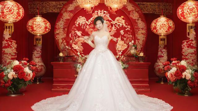 2023年结婚的好日子推荐及婚礼筹备全攻略 第2张 2023年结婚的好日子推荐及婚礼筹备全攻略 第2张