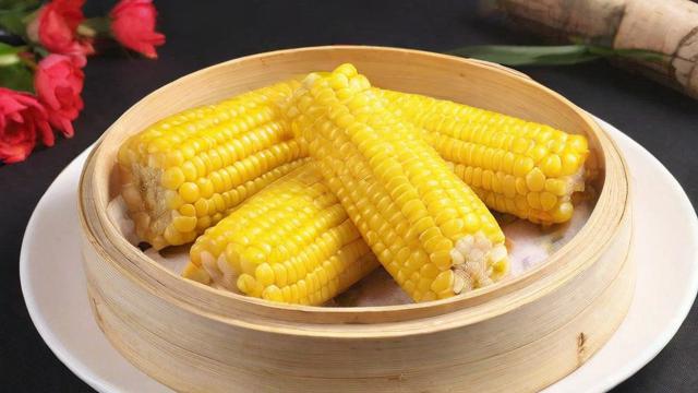 玉米蒸多久能熟 掌握不同场景下的完美蒸制时间