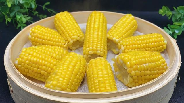 玉米蒸多久能熟 掌握不同场景下的完美蒸制时间 第3张 玉米蒸多久能熟 掌握不同场景下的完美蒸制时间 第3张