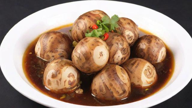 荔浦芋头的做法大全:从挑选到保存,教你轻松做出美味佳肴 第2张 荔浦芋头的做法大全:从挑选到保存,教你轻松做出美味佳肴 第2张