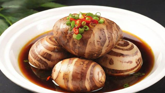 荔浦芋头的做法大全:从挑选到保存,教你轻松做出美味佳肴 第3张 荔浦芋头的做法大全:从挑选到保存,教你轻松做出美味佳肴 第3张