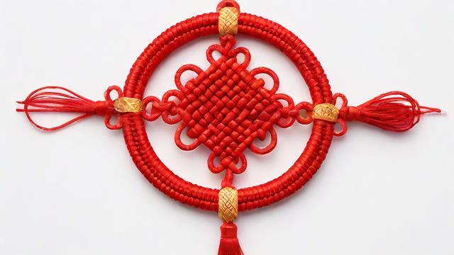 怎么编中国结：从基础到进阶的详细教程与技巧分享