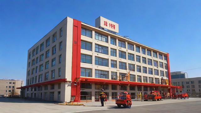 消防验收流程全解析:确保建筑安全的详细步骤与技巧 第2张 消防验收流程全解析:确保建筑安全的详细步骤与技巧 第2张