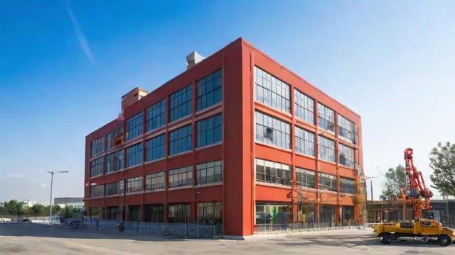 消防验收流程全解析:确保建筑安全的详细步骤与技巧 第3张 消防验收流程全解析:确保建筑安全的详细步骤与技巧 第3张