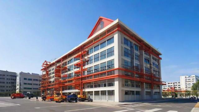 消防验收流程全解析:确保建筑安全的详细步骤与技巧 第4张 消防验收流程全解析:确保建筑安全的详细步骤与技巧 第4张