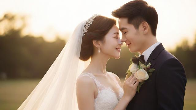 同学结婚祝福语精选:幽默温馨又个性化的祝福让婚礼更难忘 第3张 同学结婚祝福语精选:幽默温馨又个性化的祝福让婚礼更难忘 第3张